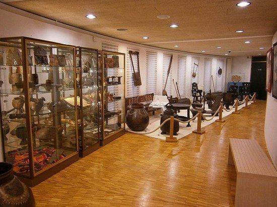 le Musée Paul Delouvrier