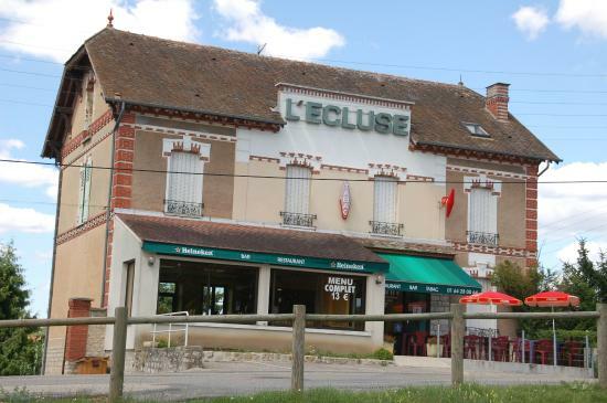 L'Ecluse