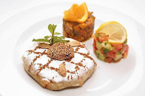 EAT Couscous 77