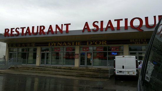 Dynastie d'Or