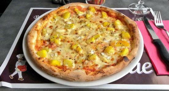 Pizza Sara