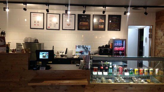 Addictea Cafe