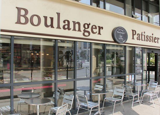 Pâtisserie Maison Marteau