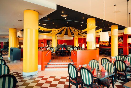 L'Etoile Restaurant