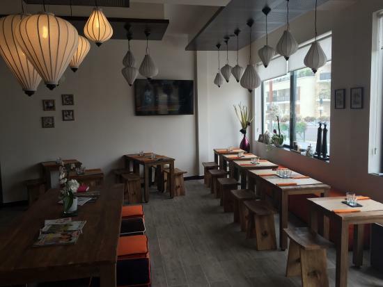 AI PHO Bistrot Viet