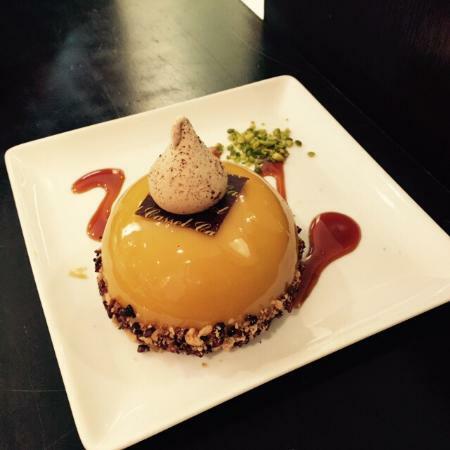 Patisserie Chocolaterie Frederic Cassel