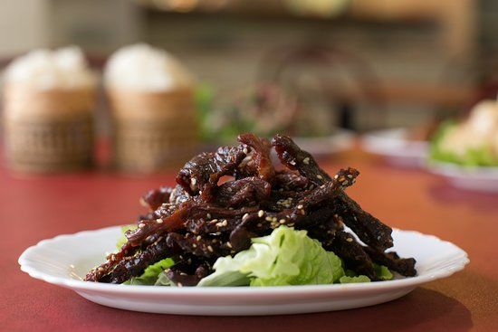 Restaurant Chez Tang