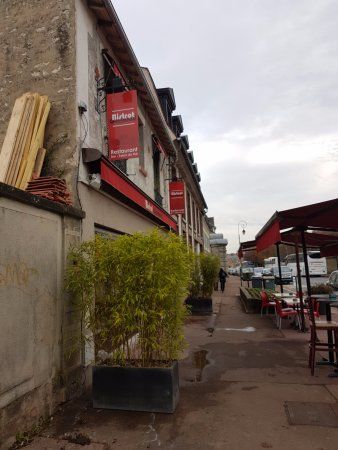 Bistrot Gourmand