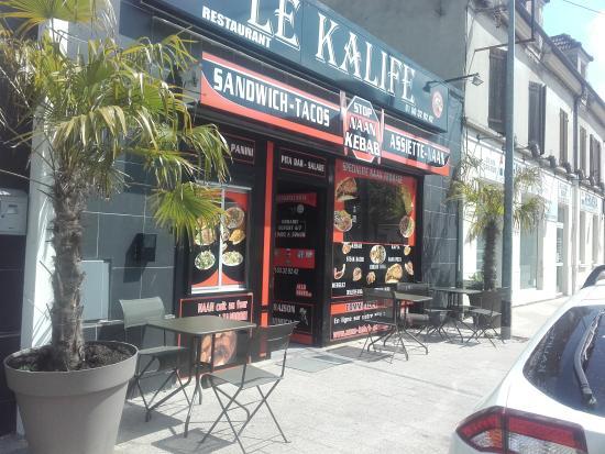 Le Kalife Restaurant