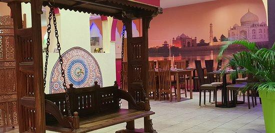 Bollywood Palace
