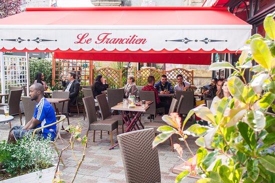 Le Francilien