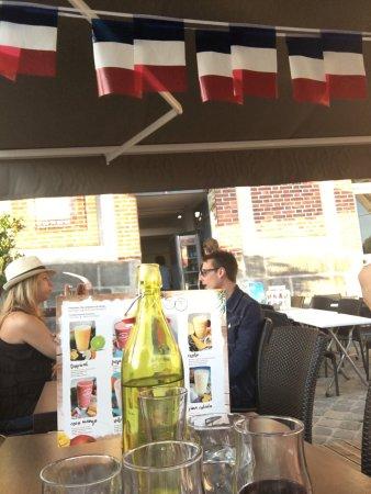 La Pause du Chateau