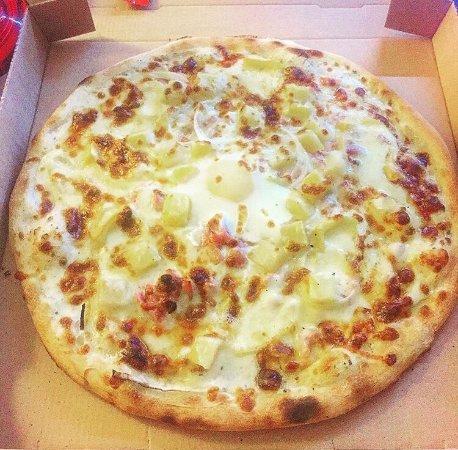 Le Comptoir Pizza