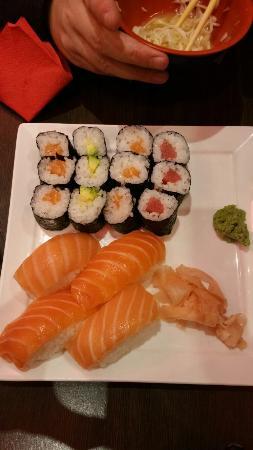 Sakura-Meaux