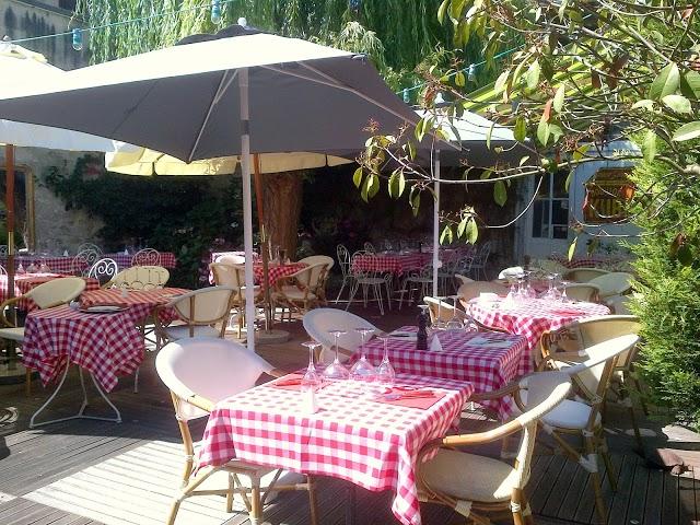 Le Bistrot du Broc