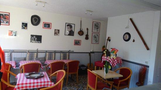 Le Bijou Bar Brasserie