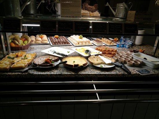 Le Marché Gourmand