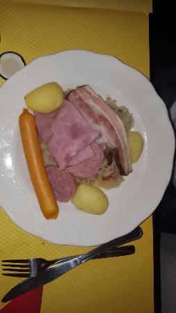 Le Régal