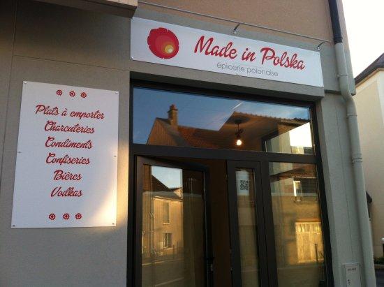 Made in Polska