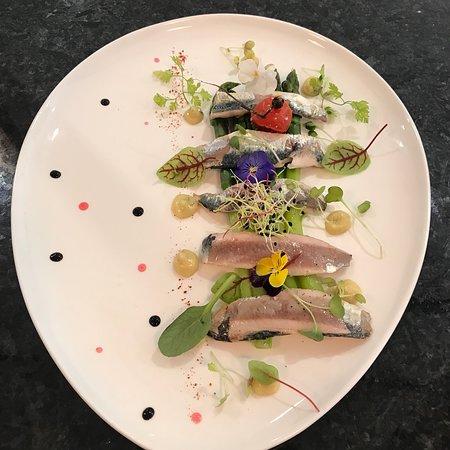 La Toile du Chef