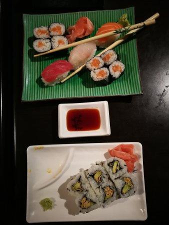 Daikichi Sushi