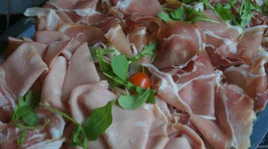 Trattoria