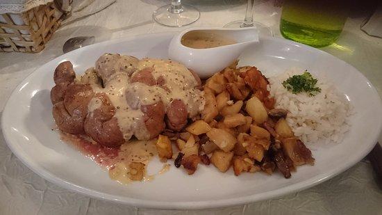 La Boule d'Or