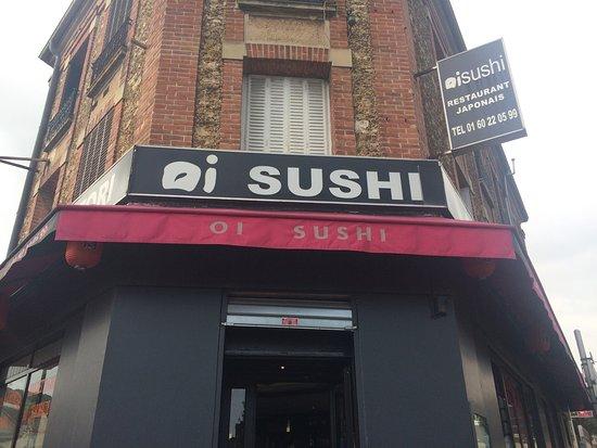 OiSushi