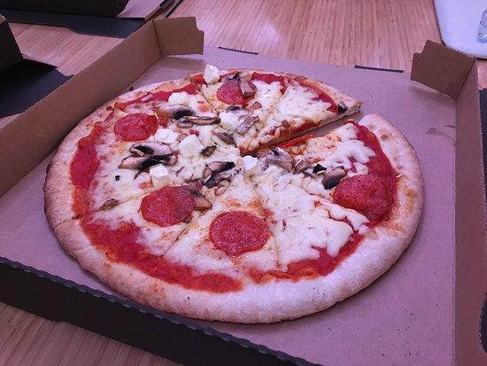 Marco's Pizza