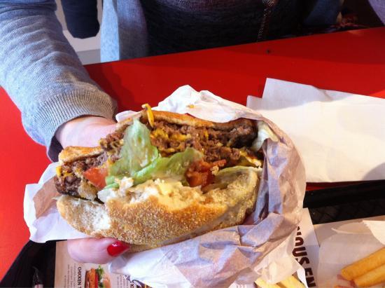 Burger King