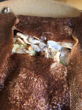 Creperie Le Clip