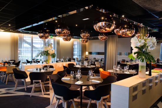 Nautilus Roissy