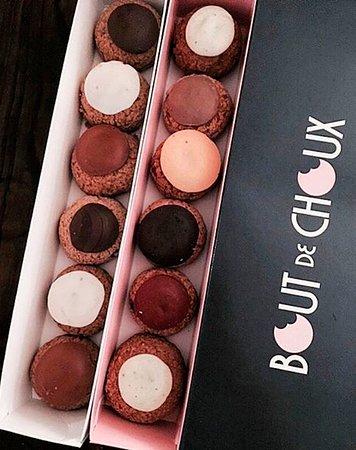 Bout de Choux