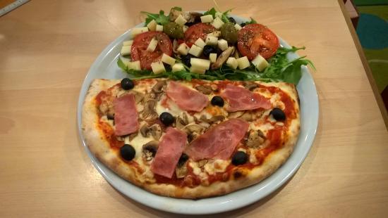 Mangia Che E Bueno
