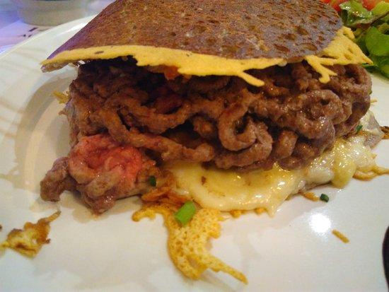 Creperie Grain de Sel