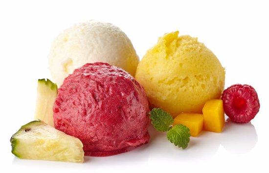 Mille et une Glaces