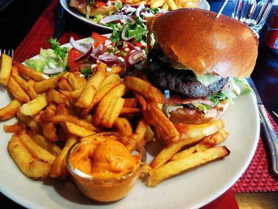 Original Dream Food