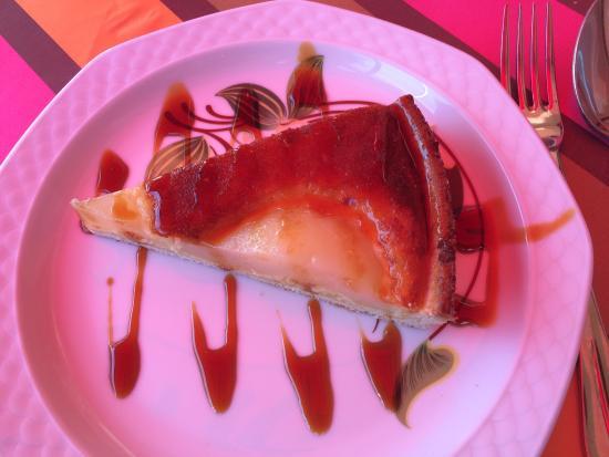 Pari Gourmand