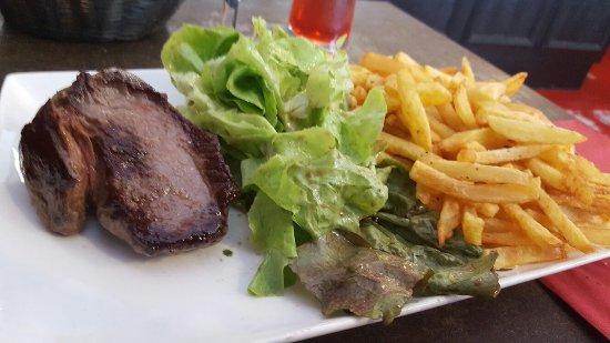 Le Bistrot
