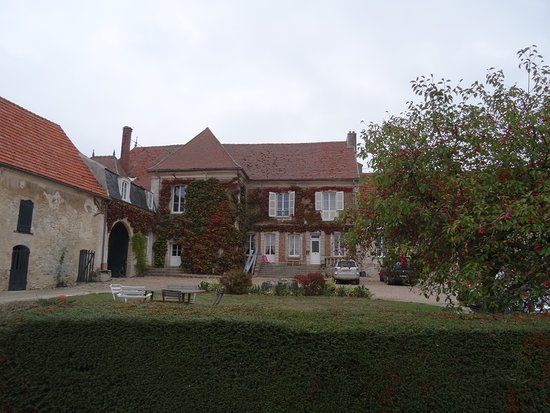 Les Fromages de Chèvre Moret
