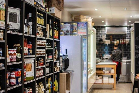 L'Epicerie Italienne