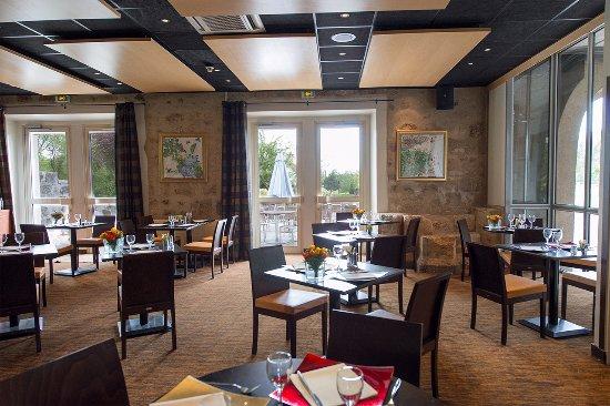 Brasserie l'Abbaye du Golf