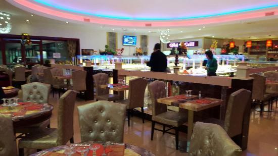 Wok Etoile