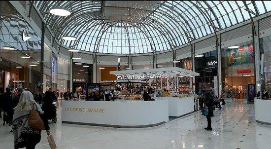 La Cantine Libanaise