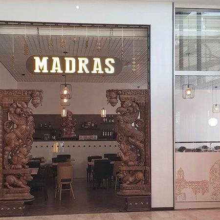 Madras