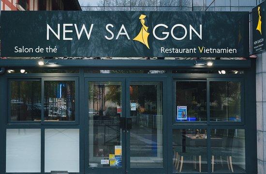 New Saigon