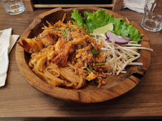 MAY Asian Bistro