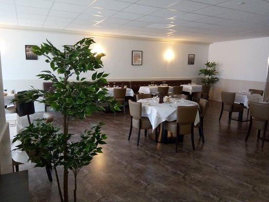 Chez Antoine