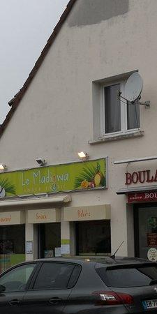 Le Madigwa