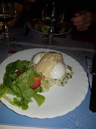 Le Relais Saint Bernard